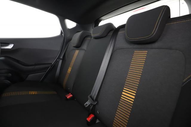 Ford Fiesta image 6