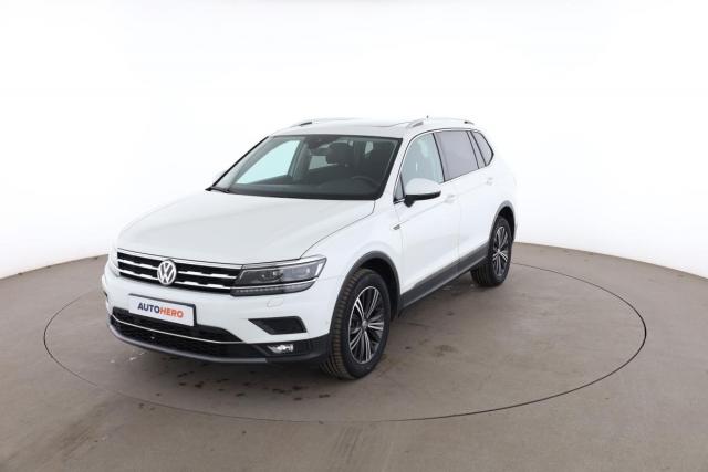 Volkswagen Tiguan Allspace 1.5 Tsi Evo Carat Dsg7 150 Ch