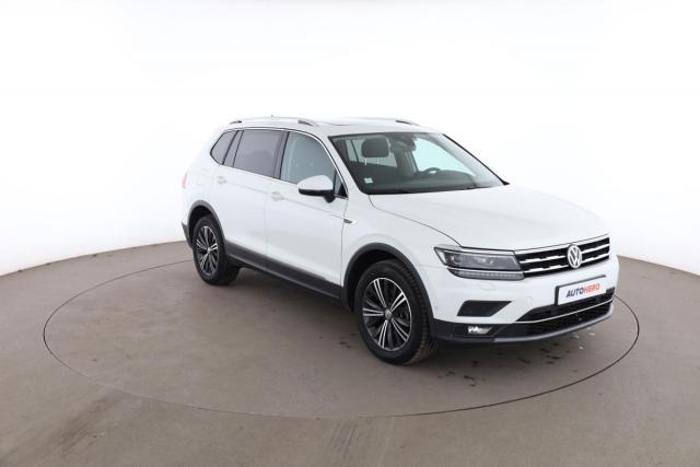 Volkswagen Tiguan Allspace image 7