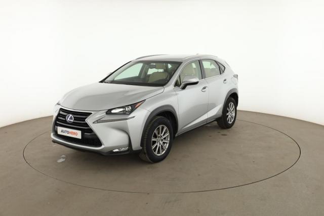 Lexus Nx 300h Business 2wd Auto 197 Ch