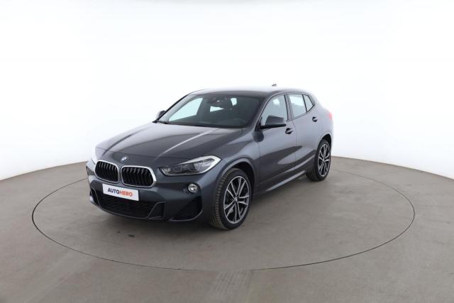 Bmw X2 Sdrive20i M Sport Dkg7 192 Ch