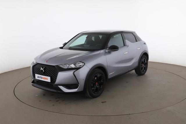 Ds Ds 3 Crossback 1.2 Puretech Performance Line 100 Ch