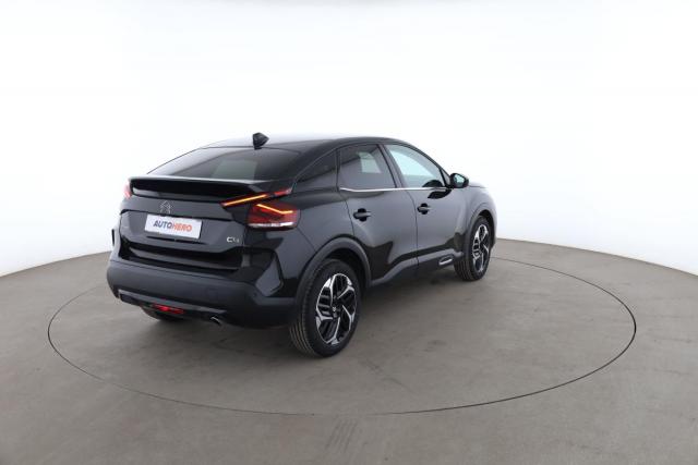Citroen C4 image 3
