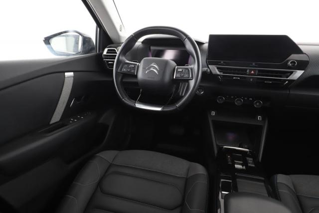 Citroen C4 image 1