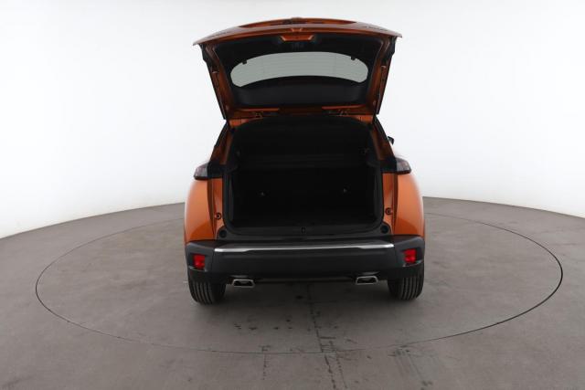 Peugeot 2008 image 5