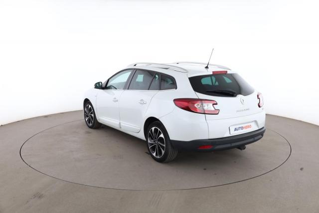 Renault Mégane Estate image 2