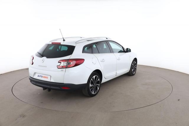 Renault Mégane Estate image 3