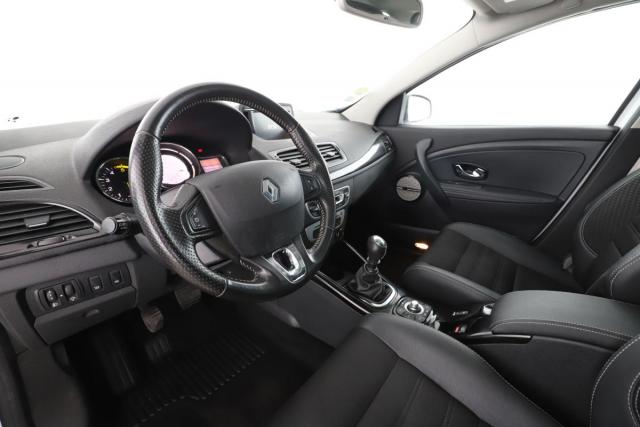 Renault Mégane Estate image 8