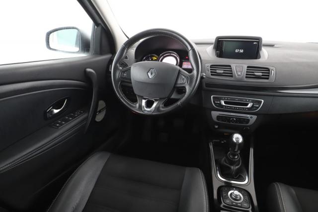 Renault Mégane Estate image 5