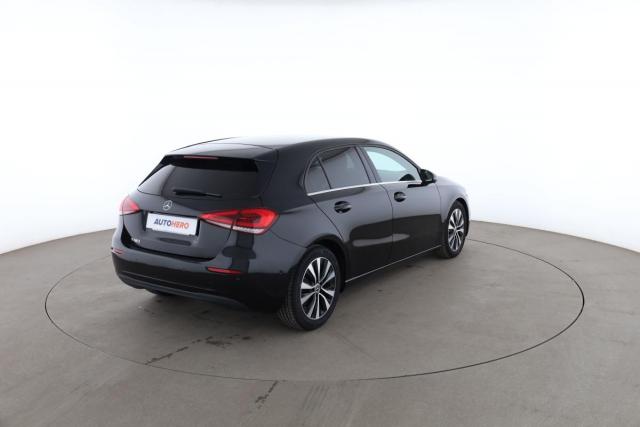 Mercedes Benz Classe A image 7
