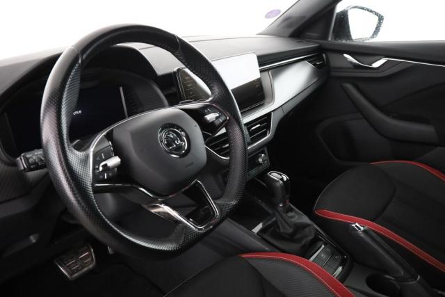 Skoda Scala image 5