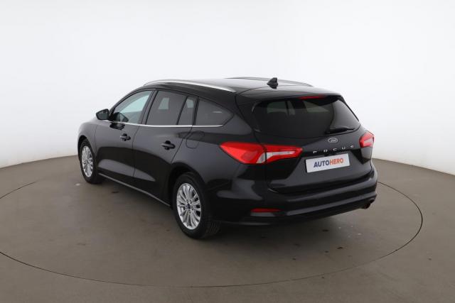 Ford Focus image 2