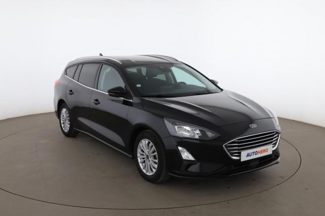 Ford Focus image 5