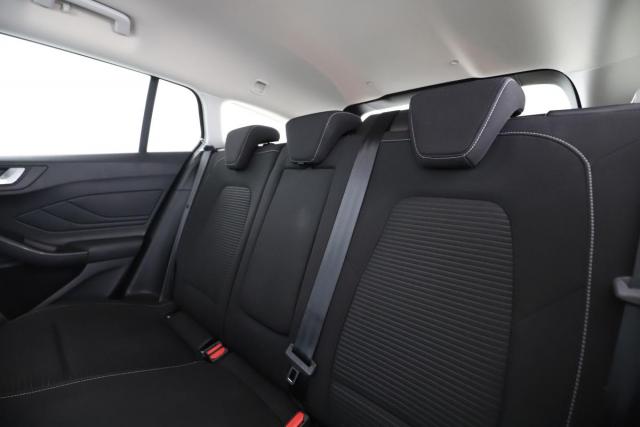 Ford Focus image 1