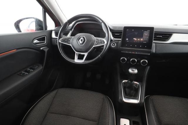 Renault Captur image 3