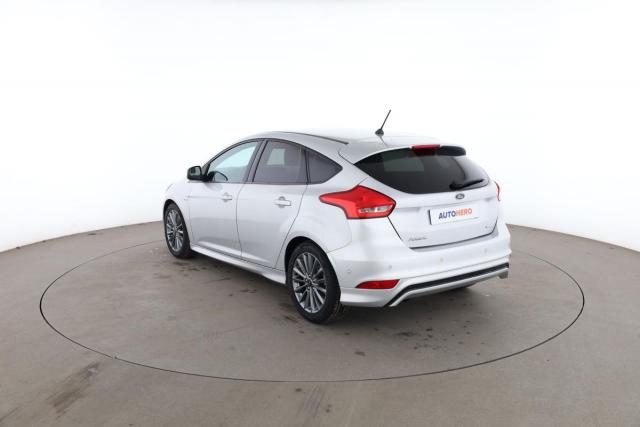 Ford Focus image 1