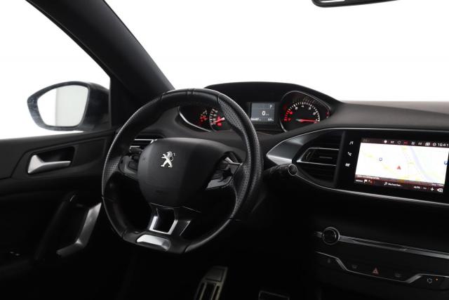 Peugeot 308 Sw image 8