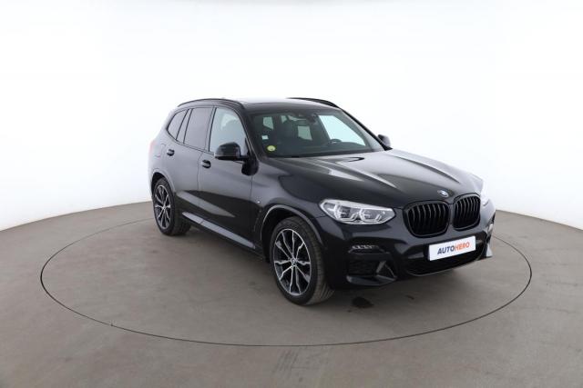 Bmw X3 image 4