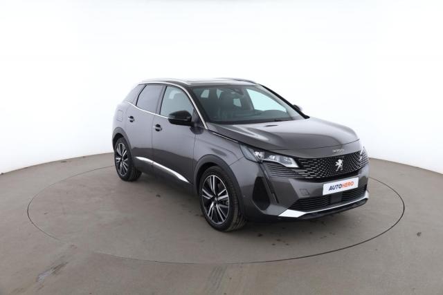 Peugeot 3008 image 2