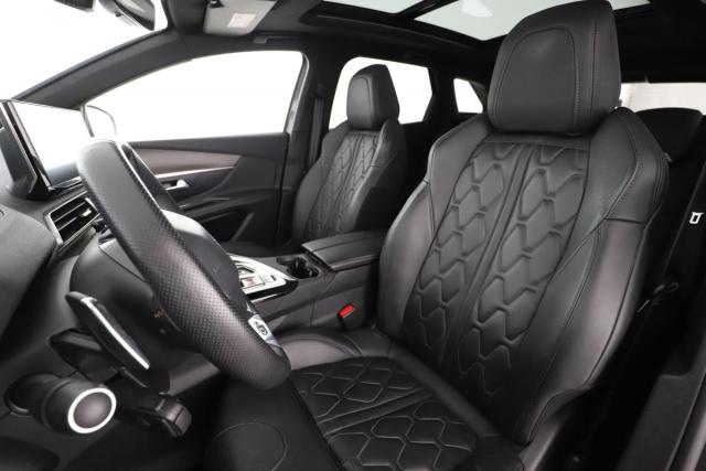 Peugeot 3008 image 1