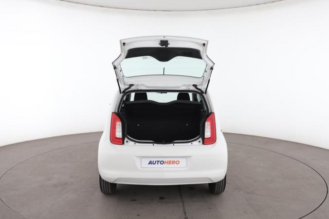 Skoda Citigo image 4