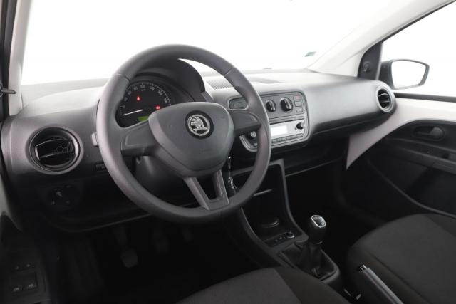 Skoda Citigo image 5