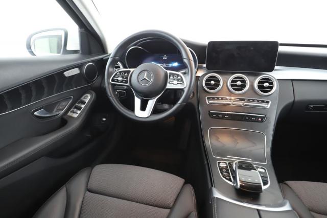 Mercedes Benz Classe C image 2