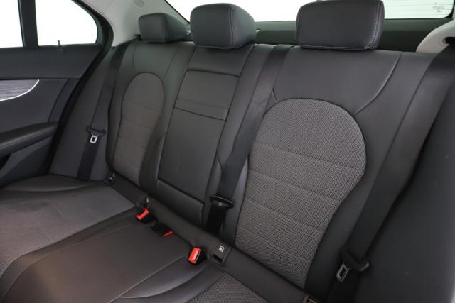 Mercedes Benz Classe C image 1