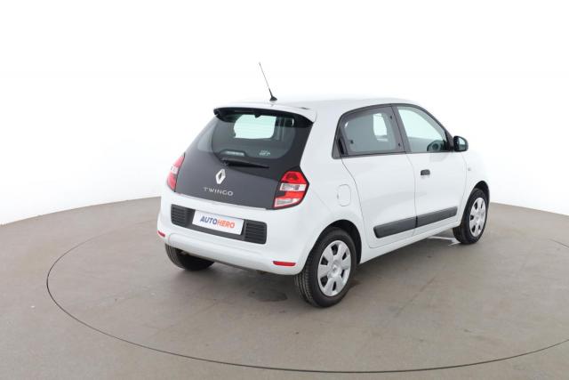 Renault Twingo image 6