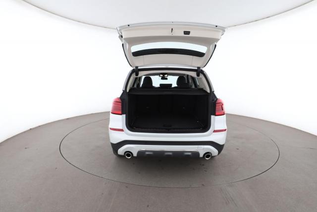 Bmw X3 image 1