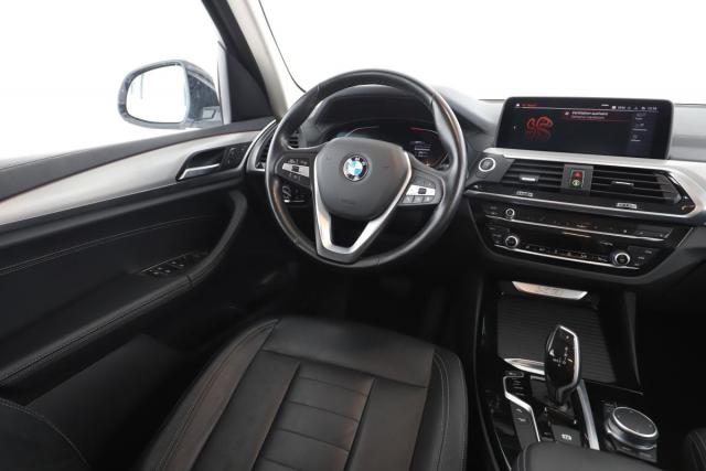 Bmw X3 image 6