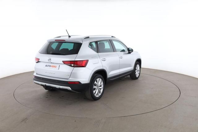 Seat Ateca image 9