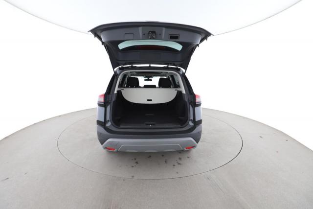 Nissan X-Trail image 1