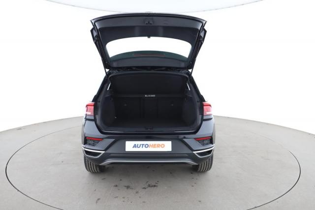 Volkswagen T-Roc image 1