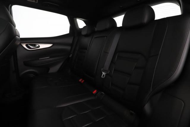 Nissan Qashqai image 4