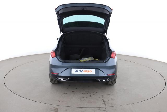 Seat Leon image 4