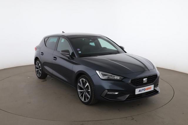 Seat Leon image 9