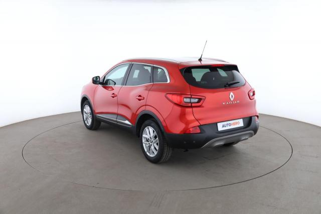 Renault Kadjar image 5