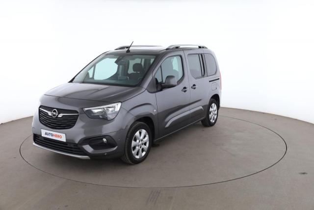 Opel Combo Life 1.5 L1h1 Innovation 102 Ch