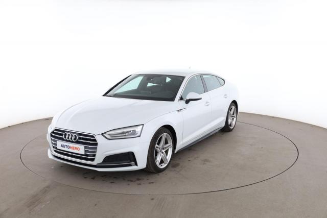 Audi A5 Sportback 1.4 Tfsi S Line S Tronic 7 150 Ch