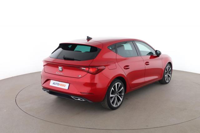 Seat Leon image 1