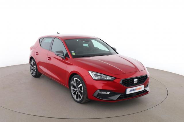 Seat Leon image 8