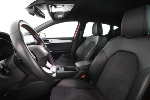 Seat Leon image 7