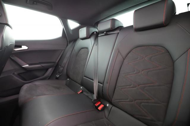 Seat Leon image 6