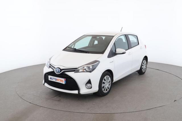 Toyota Yaris 1.5 Hybrid Dynamic 100h 5p