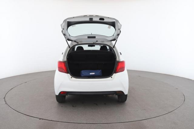 Toyota Yaris image 4
