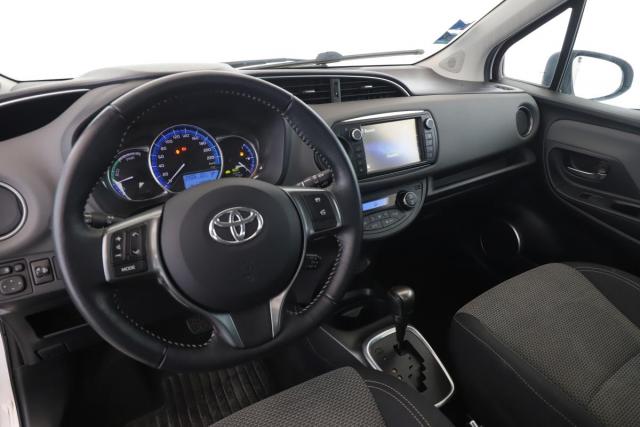 Toyota Yaris image 1