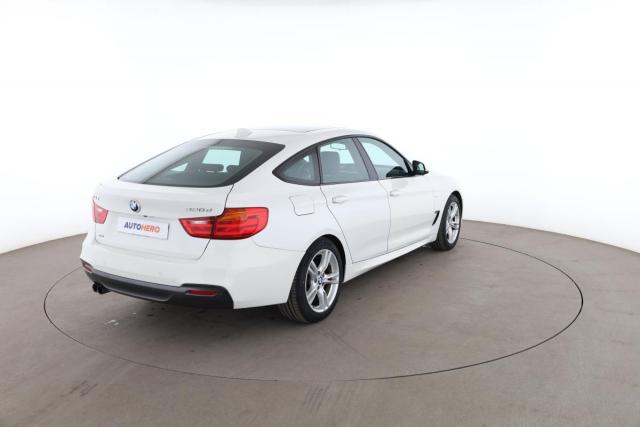 Bmw Série 3 Gran Turismo image 5