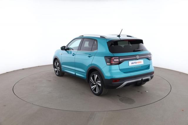 Volkswagen T-Cross image 4
