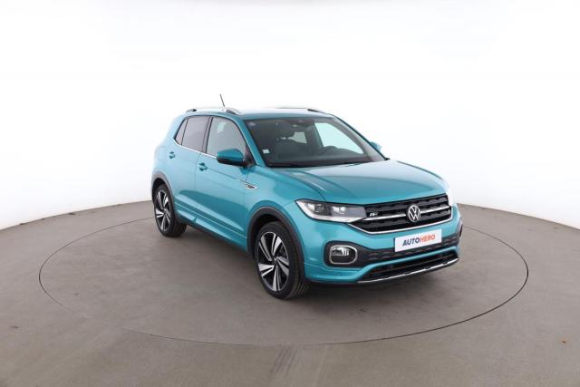Volkswagen T-Cross image 7